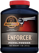 Ramshot Enforcer