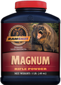 Ramshot Magnum