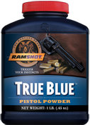 Ramshot True Blue
