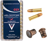 CCI Velocitor